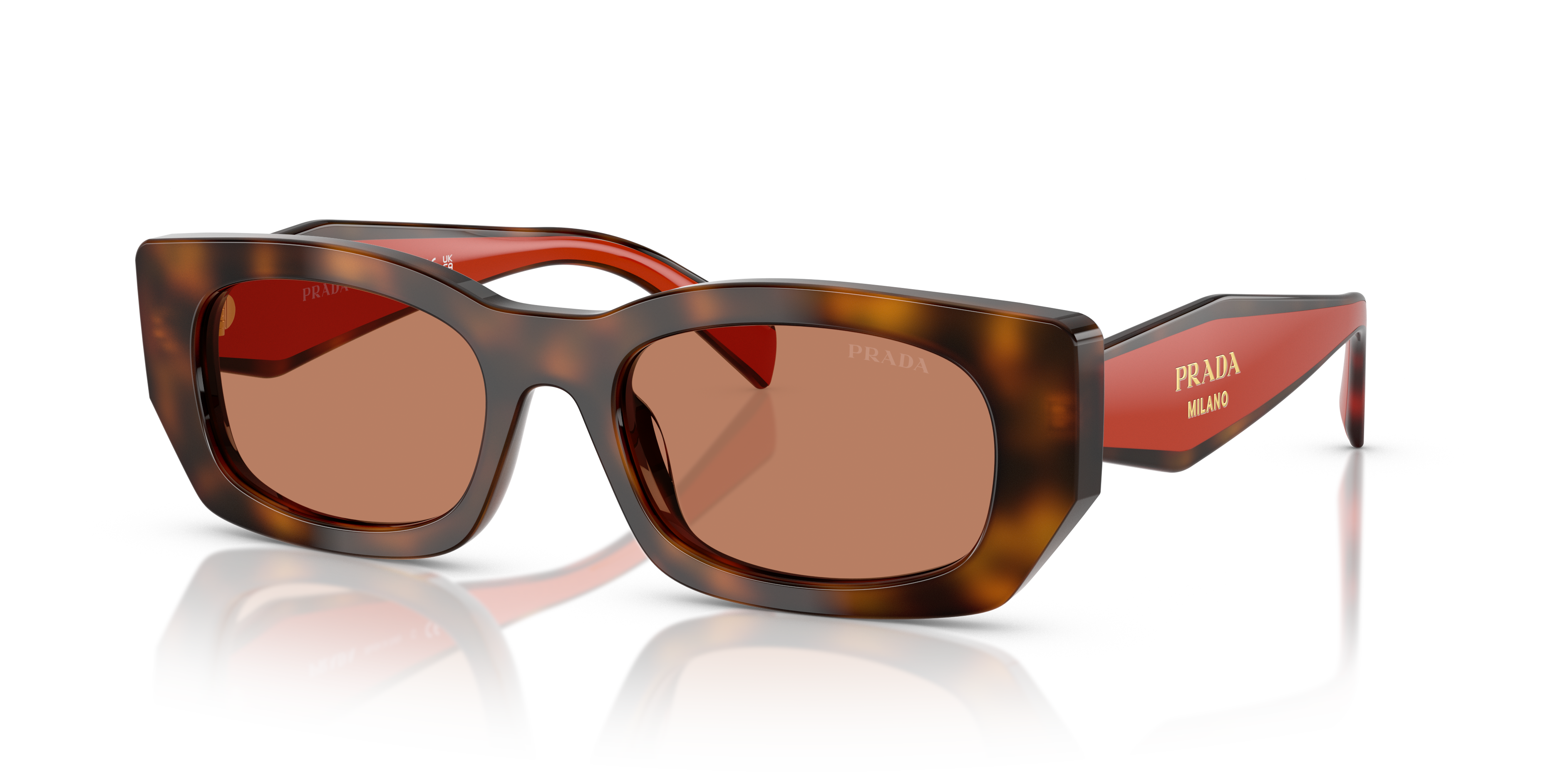 Prada PR B05S 01K90Q  